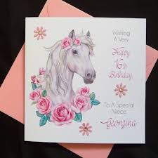 We did not find results for: Handmade Birthday Elegant And Personalised Ideal For Horse Lovers