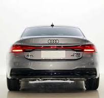 Audi A7L 2022 45 TFSI quattro S-line Wind Knight ...