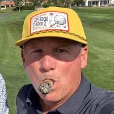 Greg Hanson (@papagreghanson)