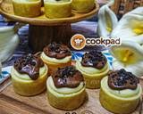 Bermula dari base crust mengandungi nutella sehingga adunan cream cheese. Resipi Nutella Cheese Tart Oreo Oleh Aznie Khasri Cookpad