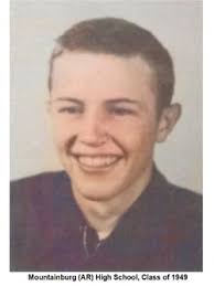 Donald Max Gregory (1930-2006)