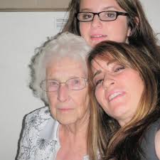 Woman loses battle to melanoma at 69