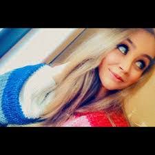 Shannon Gough's Instagram, Twitter & Facebook