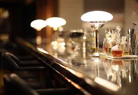 Hawksmoor Seven Dials London By Macaulay Sinclair Easy Going Charm Appeals To The More Relaxed Ty Bar Restaurant Interior Bar Design Restaurant Bar Design