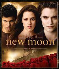 Amazon.com: The Twilight Saga: New Moon [Blu-Ray] : Kristen Stewart, Robert  Pattinson, Taylor Lautner, Ashley Greene, Rachelle Lefevre, Billy Burke,  Peter Facinelli, Elizabeth Reaser, Nikki Reed, Kellan Lutz, Jackson  Rathbone, Anna Kendrick,