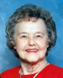 Mary Humphreys Obituary