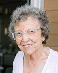 Virginia Smith Obituary March 28, 2025