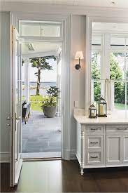 Modern Shoreline Colonial Luxury Home Builders Wadia Associates Colonial Style Homes Colonial House Interior Modern Colonial