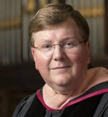 F. Anthony Thurman to First Presbyterian Church in Germantown, Philadelphia