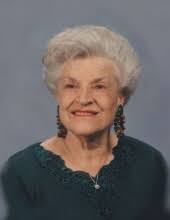 Obituary information for Lois E. Davis