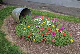 Portulaca Diy Garden Trellis Garden Yard Ideas Vertical Garden Diy