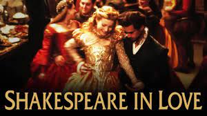 All the actors thoroughly embody their characters, from the brooding eyes and. Shakespeare In Love Official Trailer Hd Joseph Fiennes Gwyneth Paltrow Miramax Youtube