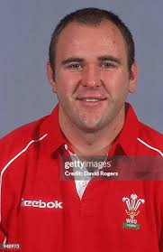 449 Wales Scott Quinnell Stock Photos, High-Res Pictures, and Images
