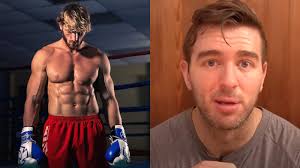 Automatically receive mpmd articles when they are published: Fitness Youtuber Suggests Logan Paul May Have Used Peds Before Mayweather Fight Dexerto