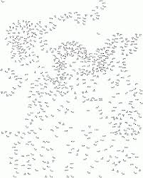 Maybe you would like to learn more about one of these? Hard Dot To Dots Coloring Home