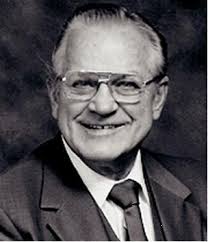 Gerald Groth Obituary (1927