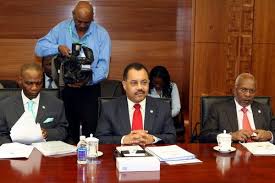 Vice Minister Fu Met with Manuel Chang Minister of Finance of Mozambique (3)