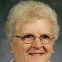 Sandra J. Huck Obituary