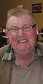 Condolence Book for Michael Barron (Fermoy, Cork)