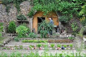 Les Jardins Ouvriers D Ivry Sur Seine Jardins Ivry Ouvrier