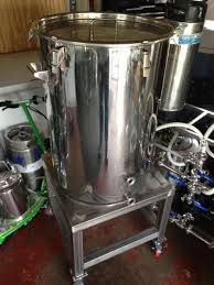 Home Super Brewery Build Hybrid Electric Gas 3bbl Build Home Brew Forums Home Brewery Brewery Brewery Equipment