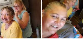 Yesterday I learned of a childhood friend had passed away about a year ago.  I talked with her a few years back. Wished I had stayed in contact more.  Many good memories