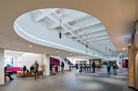 Cuyahoga Community College Metro Campus Address Cuyahoga Community College - Metro Campus Center - Education Snapshots