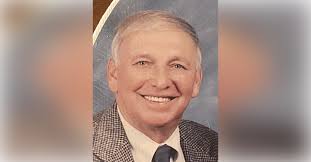 Obituary information for Donald K. Liebler