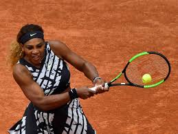 Now i focus only for rome may 12, 2021 11:10. Serena Williams Makes French Open Admission Ahead Of Wimbledon 2019 Mirror Online