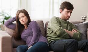 My wife wont stop showing strangers her breasts - US News - News - Daily  Express US