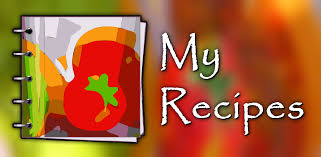 All your recipes backed up in icloud, which means that only you can access them. My Recipes Lite 2 4 1 Apk Download Com Bsapps Myrecipes Free Apk Free