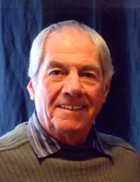 Obituary information for John M. Roy