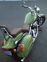 Image result for Olive Green 1952 Motorcycle