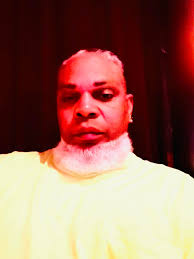 Radio Host Peter D Chisholm