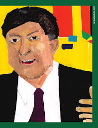 Parkspring 2013 online by The Park School