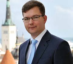 Lilleküla päästehoone sai pidulikult nurgakivi