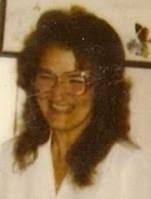 Brenda Lauth Obituary (1954