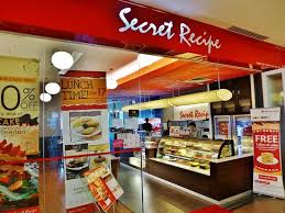 Welcome to secret recipes family dining! Secret Recipe Near Me