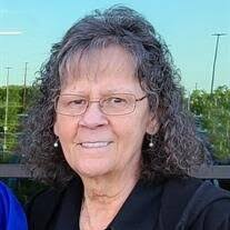 Patti Jo Kaufman Obituary