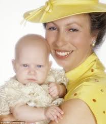 Princess Anne