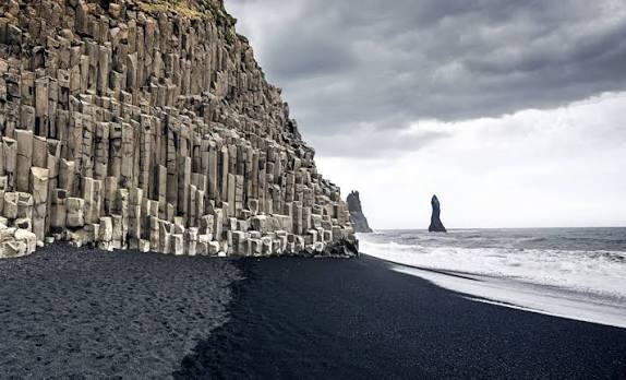 Reynisfjara, Iceland - all you need to know