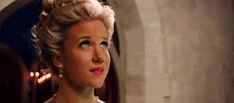 Once upon a time's cinderella, jessy schram, has booked a recurring role on abc's music drama schram will make her first appearance in nashville's 10th episode this season, around the same time that hayden panettiere's medical leave will begin. Jessy Schram Fairytales Gif Find On Gifer