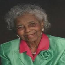 Edna Mae Abrams Obituary