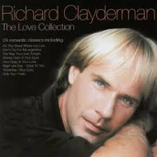 Performance: The Way You Look Tonight by Richard Clayderman