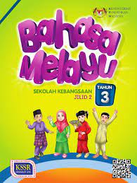 Maybe you would like to learn more about one of these? Bahasa Melayu Tahun 3 Jilid 2 Sk Kssr Semakan