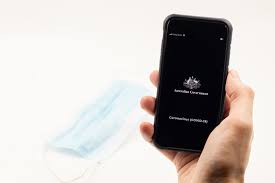 The app securely records this information. Will You Download The Covidsafe App