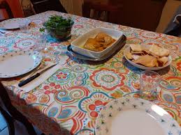 Durante la cena pasquale viene letta l'haggadàh (in ebraico הגדה), che significa racconto, un in questo video di micha gamerman (cantante ed educatore della comunità ebraica di san paolo, in. La Pasqua Degli Scout La Cena Ebraica In Famiglia Del Giovedi Santo Parrocchia Di Pontenure