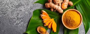Are Poolankilangu (White Turmeric) And Kasturi Manjal (Wild Turmeric)  Supposed To Cause Some Mild Burning Sensation When Applied On The Face? -  Quora