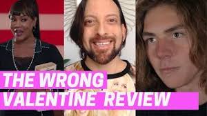 Fox, arie plot of the wrong valentine. The Wrong Valentine Starring Evan Adams 2021 Lifetime Movie Review Tv Recap Youtube