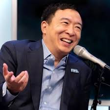 Andrew Yang (@andrewyang) • Instagram photos and videos